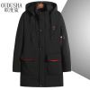 Blouson hiver pour Homme - Ref 3114990