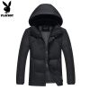 Blouson hiver pour Homme PLAYBOY - Ref 3115005