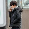 Blouson hiver pour Homme - Ref 3115013