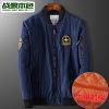 Blouson hiver pour Homme - Ref 3115020