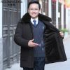 Blouson hiver pour Homme - Ref 3115032