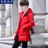 Blouson hiver pour Homme MONDI TOMMY - Ref 3115044