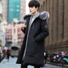 Blouson hiver pour Homme - Ref 3115048