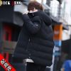 Blouson hiver pour Homme DICK JESS - Ref 3115075