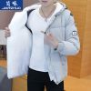 Blouson hiver pour Homme - Ref 3115083