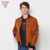 Blouson hiver pour Homme GUESS - Ref 3115118