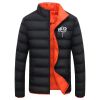 Blouson hiver pour Homme - Ref 3115154