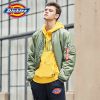 Blouson hiver pour Homme DICKIES - Ref 3115189
