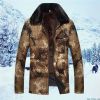 Blouson hiver pour Homme - Ref 3115196