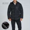 Blouson hiver pour Homme RUXGU - Ref 3115203