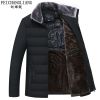 Blouson hiver pour Homme - Ref 3115213