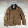 Blouson hiver pour Homme en Coton - Ref 3115214