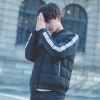 Blouson hiver pour Homme en Polyester - Ref 3115219