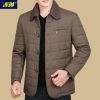 Blouson hiver pour Homme - Ref 3115230