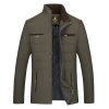 Blouson hiver pour Homme - Ref 3115236