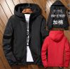 Blouson hiver pour Homme en Nylon - Ref 3115255