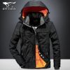 Blouson hiver pour Homme SEPTWOLVES - Ref 3115268