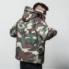 Blouson hiver pour Homme - Ref 3115271