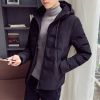 Blouson hiver pour Homme - Ref 3115326