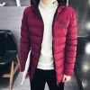 Blouson hiver pour Homme - Ref 3115364