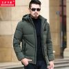 Blouson hiver pour Homme - Ref 3115411