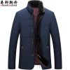 Blouson hiver pour Homme en Polyester - Ref 3115424