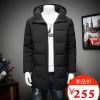 Blouson hiver pour Homme en Coton - Ref 3115439