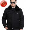 Blouson hiver pour Homme - Ref 3115483