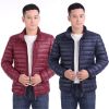 Blouson hiver pour Homme - Ref 3115504