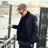 Blouson hiver pour Homme ENJEOLON - Ref 3115540