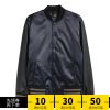 Blouson hiver pour Homme HAMPM - Ref 3115548