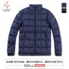 Blouson hiver pour Homme ARMANI - Ref 3115549