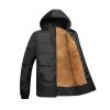 Blouson hiver pour Homme - Ref 3115554