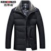 Blouson hiver pour Homme en Polyester - Ref 3115628