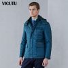 Blouson hiver pour Homme VICUTU - Ref 3115666