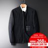 Blouson hiver pour Homme en Polyester - Ref 3115685