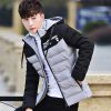 Blouson hiver pour Homme - Ref 3115704