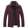 Blouson hiver pour Homme - Ref 3115717