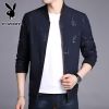 Blouson homme PLAYBOY manches longues - Ref 3115763