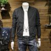 Blouson homme manches longues - Ref 3115774