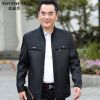 Blouson homme NOVEDENG manches longues en Polyester - Ref 3115792