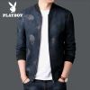 Blouson homme PLAYBOY manches longues - Ref 3115837
