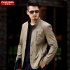 Blouson homme manches longues en Polyester - Ref 3115891