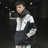 Blouson homme MOO TONAL manches longues - Ref 3115921