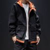 Blouson homme manches longues - Ref 3115946
