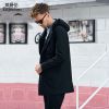 Blouson homme ENJEOLON manches longues - Ref 3115965
