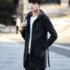 Blouson homme NODO HOMME NORD manches longues - Ref 3116087