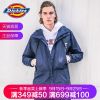 Blouson homme DICKIES - Ref 3116113