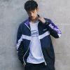 Blouson homme manches longues en Nylon - Ref 3116122