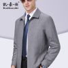 Blouson homme manches longues en Polyester - Ref 3116194